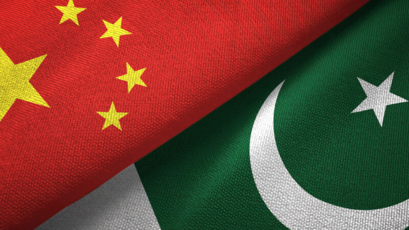 H.E. He Lifeng, Vice Premier of China will visit Pakistan from 30 July to 01 August 2023.