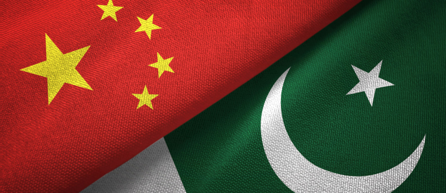 H.E. He Lifeng, Vice Premier of China will visit Pakistan from 30 July to 01 August 2023.