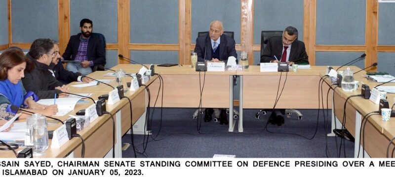 Senator Mushahid Hussain says that there is need to develop coherent counter terrorism policy with NACTA.