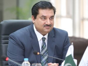 Care-taker govt to organize elections in October: Khurram