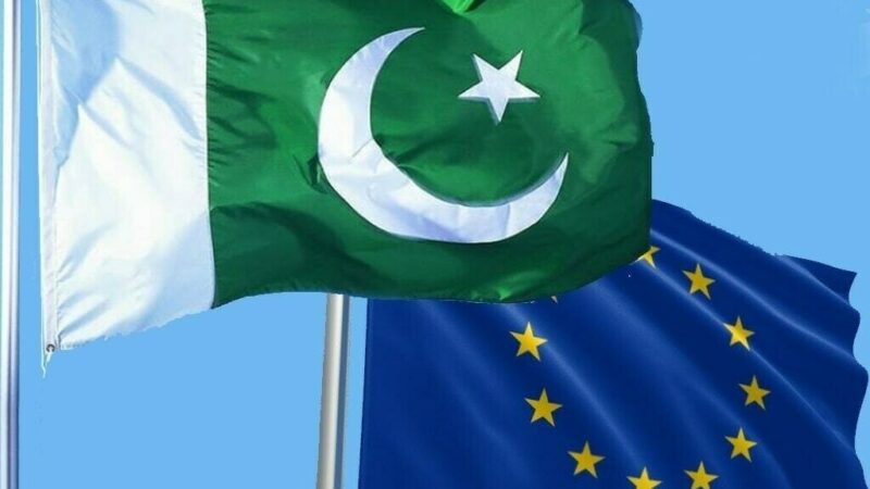 Removal of Pakistan from List of High Risk Third Countries of European Union.