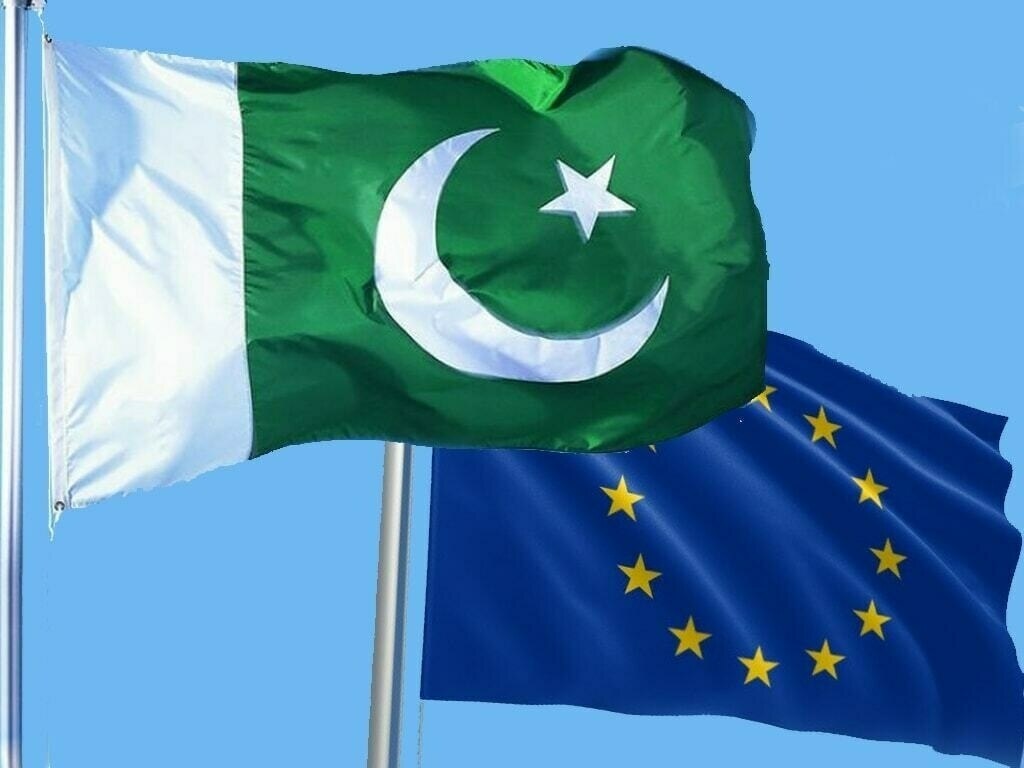 Removal of Pakistan from List of High Risk Third Countries of European Union.