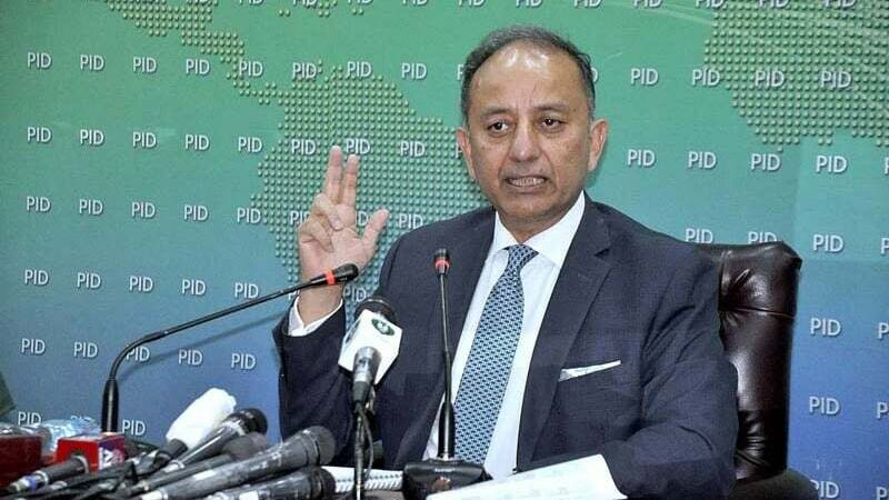 Pakistan committed to complete TAPI gas pipeline project : Musadik Malik