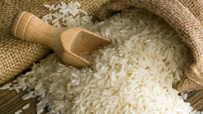 RICE EXPORTS FROM PAKISTAN TO RUSSIA WILL ESCALATE, ANOTHER BREAKTHROUGH.