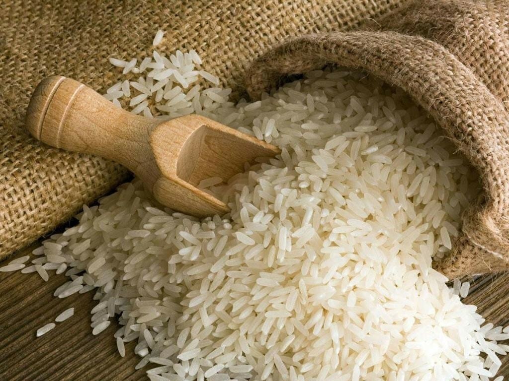 RICE EXPORTS FROM PAKISTAN TO RUSSIA WILL ESCALATE, ANOTHER BREAKTHROUGH.