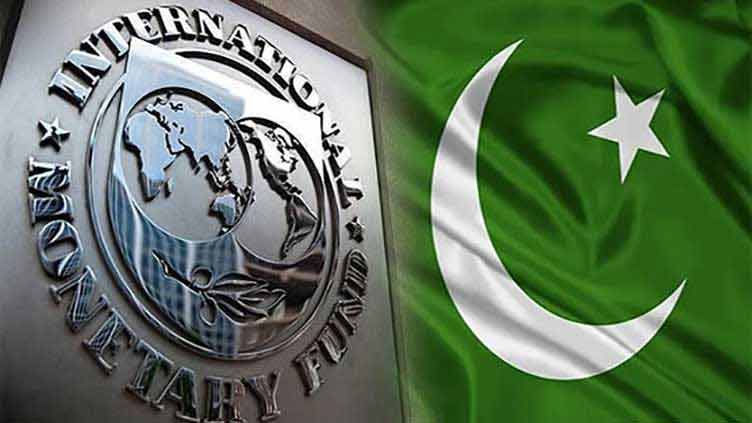 IMF Reaches Staff-level Agreement with Pakistan on a US$3 billion Stand-By Arrangement.