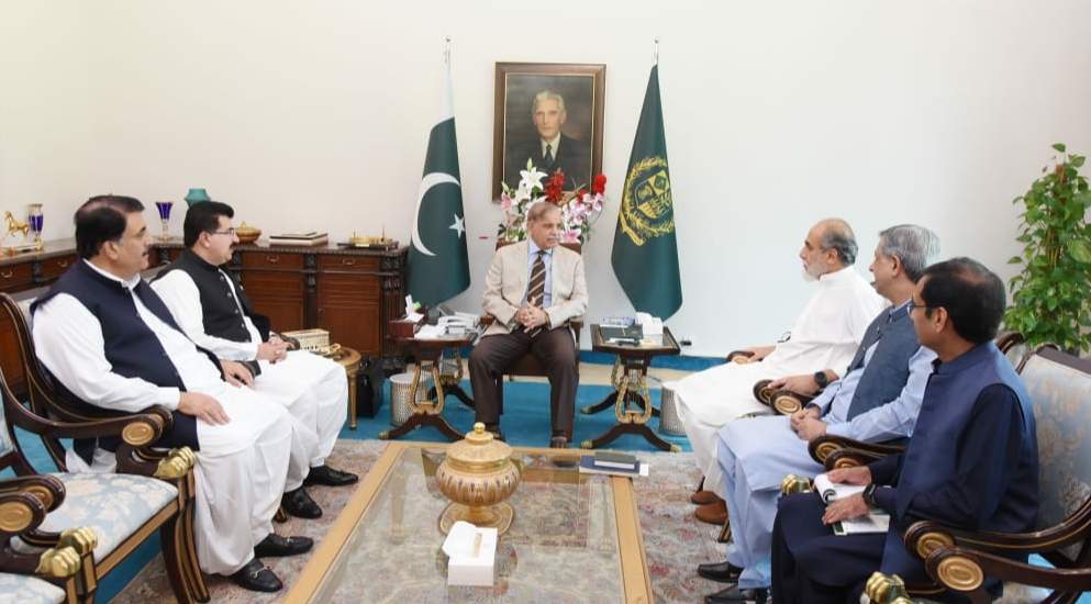 PM forms committee to address BAP’s reservations on Balochistan projects.
