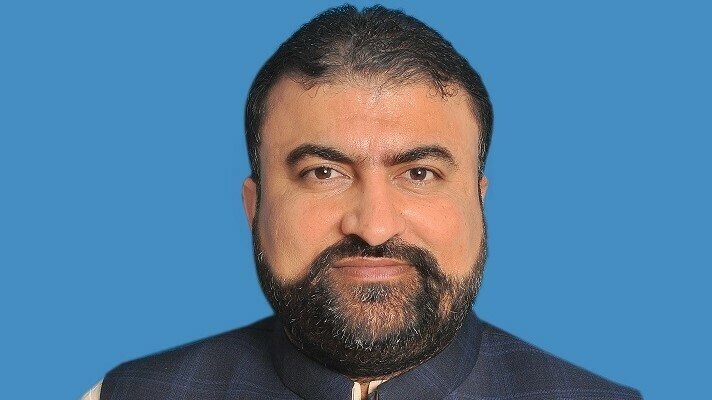 ECP to have full security for holding next elections in peaceful environment: Bugti