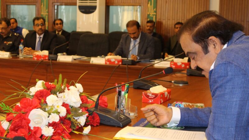 NACTA’S 4th BOARD OF GOVERNORS’ MEETING.