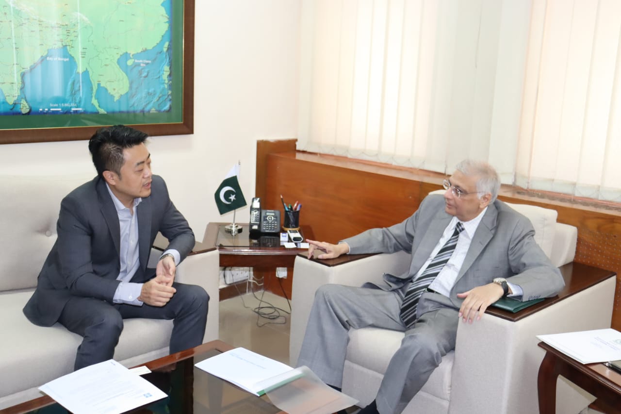 Minister for Planning, Development and Special Initiatives reaffirms Pakistan’s commitment to fast-tracking CPEC projects.