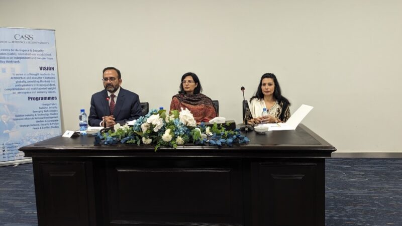 Confronting Pakistan’s Population Growth and the Urgent Need for Reform.