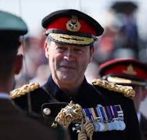 British Army’s, Chief of the General Staff, Visits Pakistan to Maintain Defence Relationship.