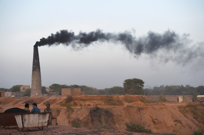 Over 77 percent polluting brick kilns converted to cleaner Zig-Zag technology.