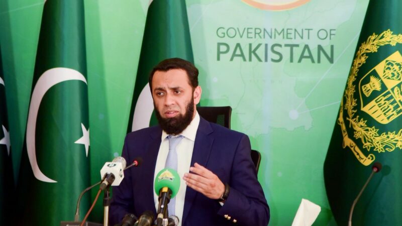 No criticism on Pakistan allowed in Parliament’, says Tarar