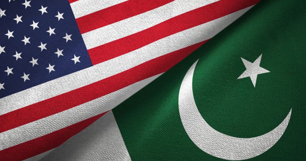 Telephone Call between the Foreign Minister of Pakistan and the U.S. Secretary of State.
