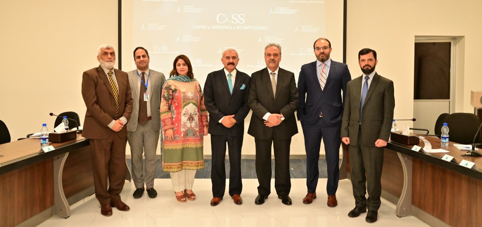 Need for a consistent policy to manage the bilateral relationship with Afghanistan’, urge speakers at CASS Roundtable.