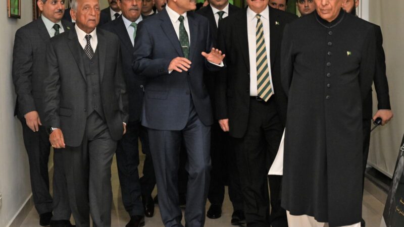 COAS hosted a reception in honor of Pakistan Army veterans on the occasion of Independence Day.