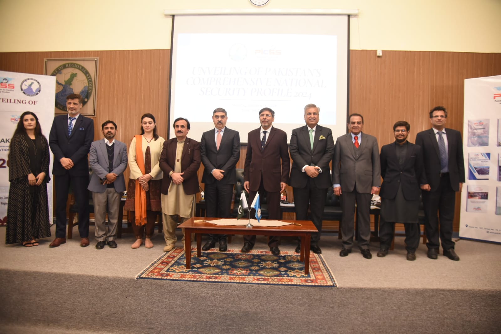 Rising Terrorism Linked to NATO’s Leftover Weapons, Says Former PM Anwar ul Haq Kakar.