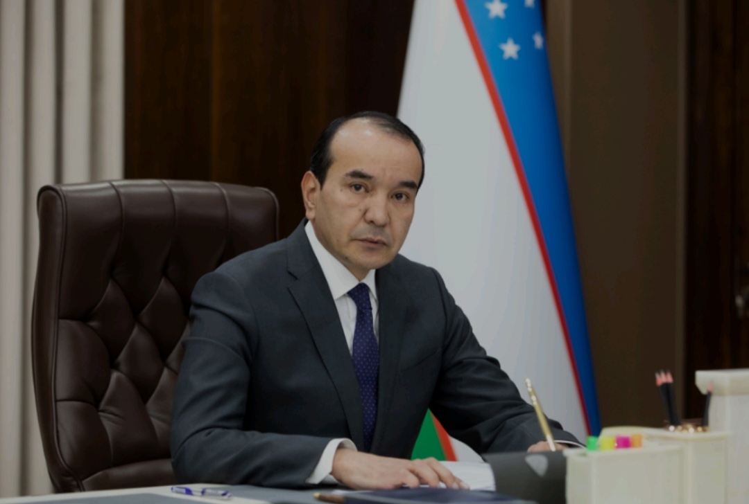Uzbekistan: Development of Culture  A Key Tool for Preserving National Identity