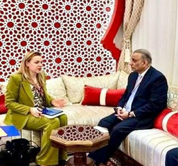 PAKISTAN MOVING TOWARDS INNOVATION: ABDUL ALEEM KHAN