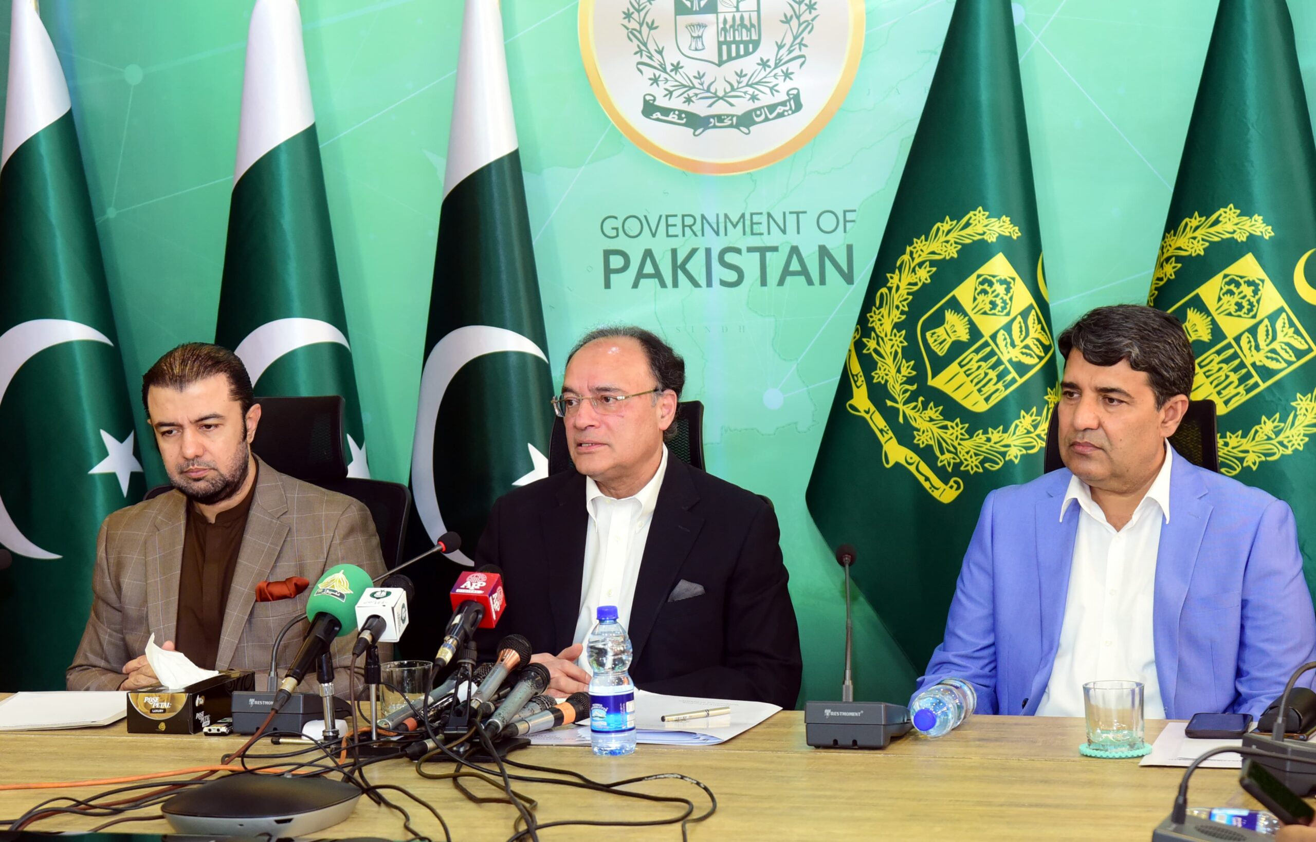 Pakistan to dispatch high-level delegation to US for trade negotiations: Finance Minister