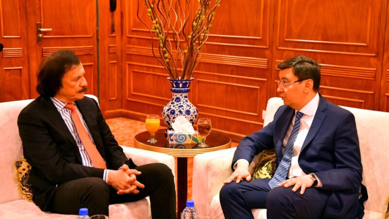Pakistan, Uzbekistan to Deepen Cooperation in Tourism Sector