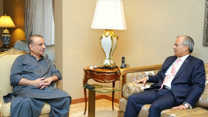 FED. MINISTER INVITED TO IRAN IN JUNE SUMMIT