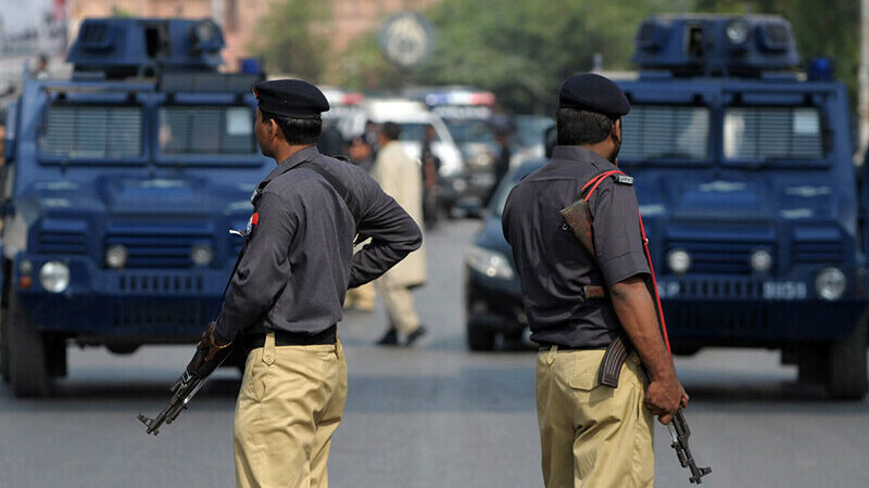 CTD KP Busts Major Terror Networks, Foils Attacks on Sensitive Installations