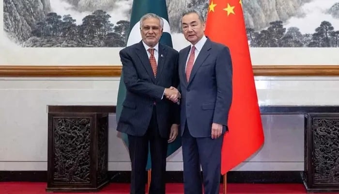 Wang Yi’s Visit to Islamabad: What It Means for Pakistan-China Relations