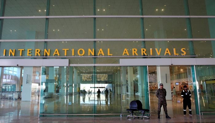 Islamabad Airport operations to be outsourced to UAE, Govt decides
