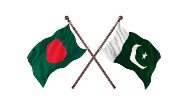 Pakistan, Bangladesh Reaffirm Ties with New Agreements and Knowledge Corridor