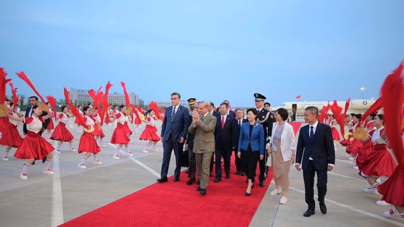 At SCO summit, PM to present Pakistan’s perspective on regional, global issues
