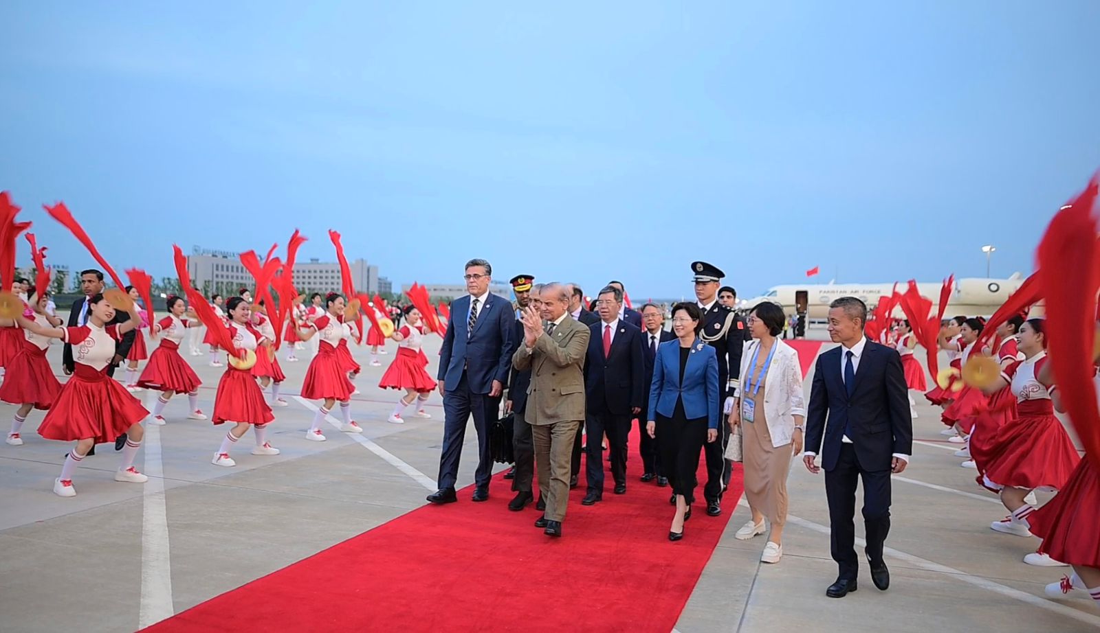 At SCO summit, PM to present Pakistan’s perspective on regional, global issues
