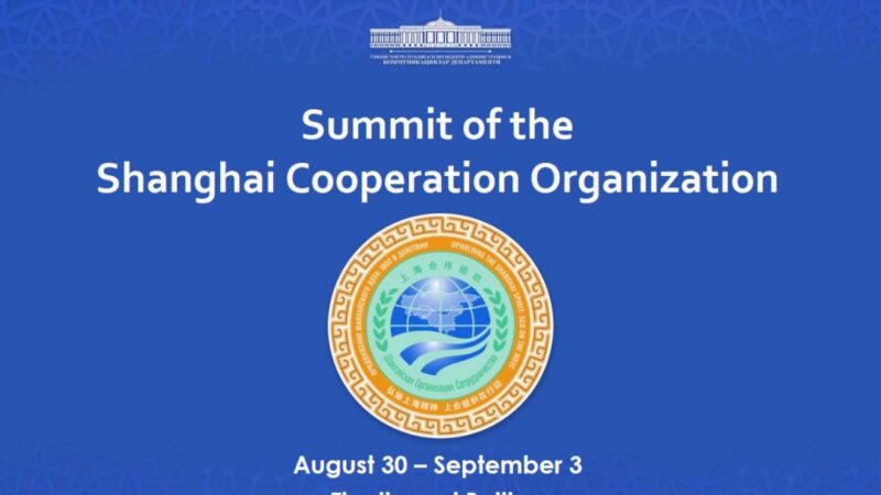 The SCO’s Digital Transformation: Strategic Intentions and Structural Realities