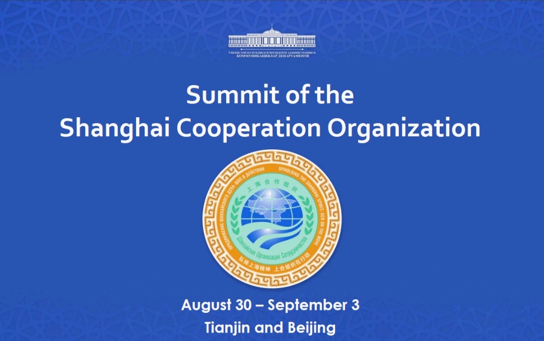 The SCO’s Digital Transformation: Strategic Intentions and Structural Realities