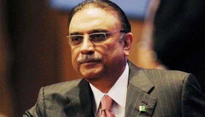 President Asif Ali Zardari to Visit UAE to Deepen Strategic Partnership
