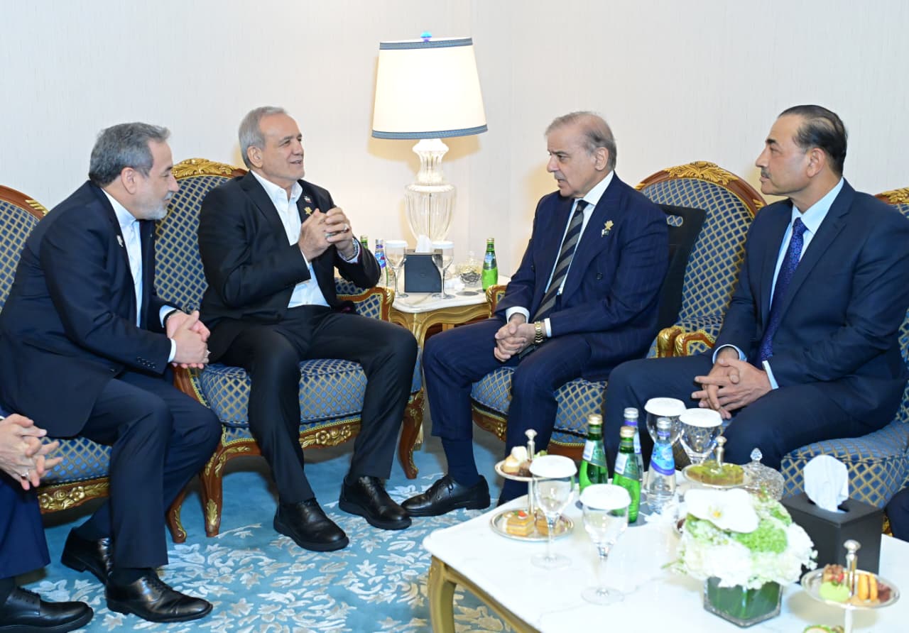 Arab Summit delivered a strong message of zero tolerance for Israeli aggression: PM