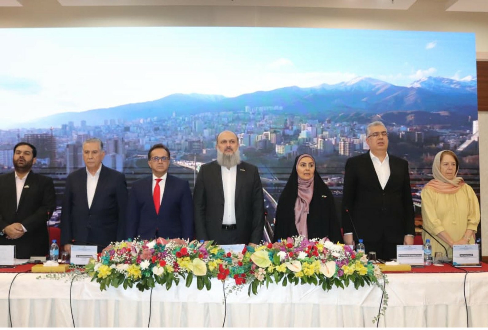 Jam Kamal Khan Pledges Historic Trade Momentum at Pak–Iran Business Forum 2025