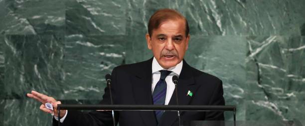 Prime Minister Addresses 80th UN General Assembly, Calls for Peace, Justice, and Climate Action