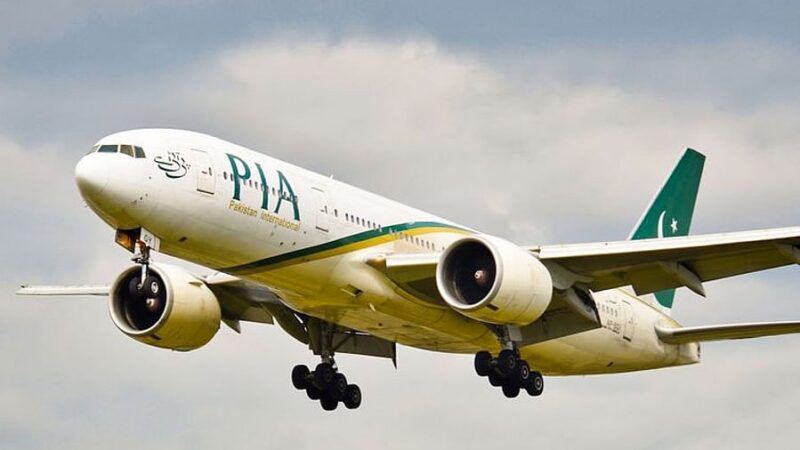 Iran, Pakistan launch direct flight to boost connectivity, tourism