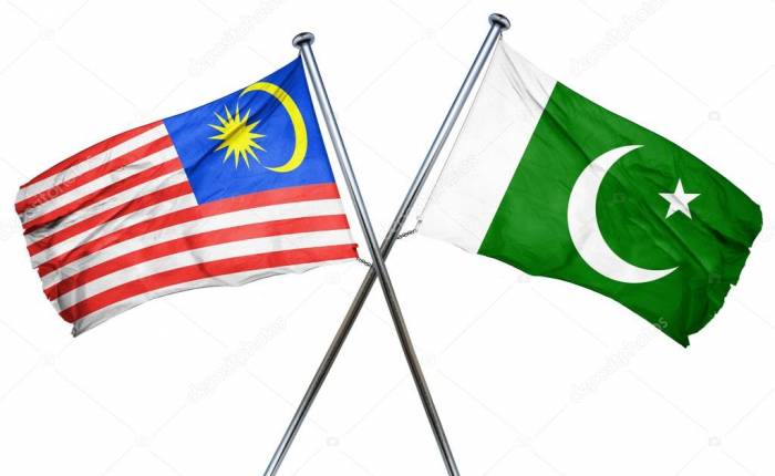 Pakistan and Malaysia call for ceasefire in Gaza, praise efforts for Palestinian statehood