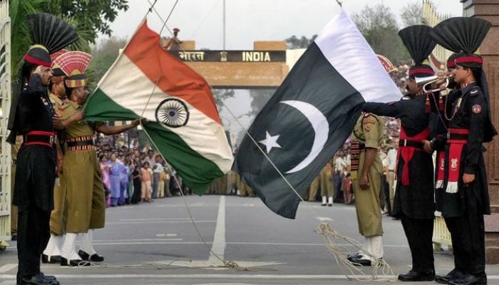Military cautions India regarding ‘cataclysmic devastation’ due to provocative, jingoistic statements.