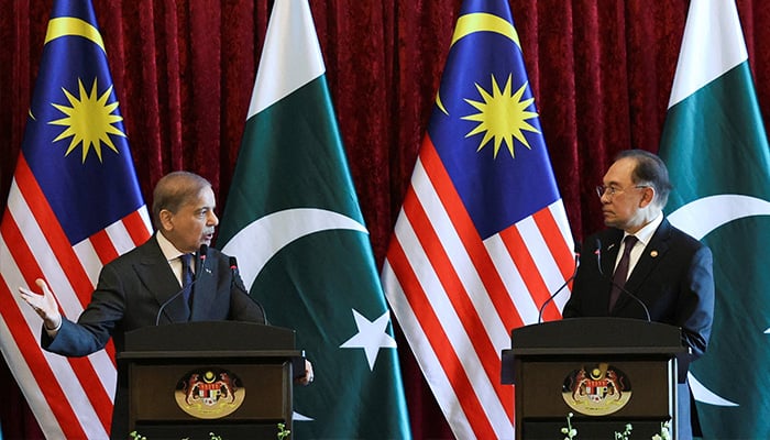 Pakistan, Malaysia boost economic cooperation with $200m halal meat deal