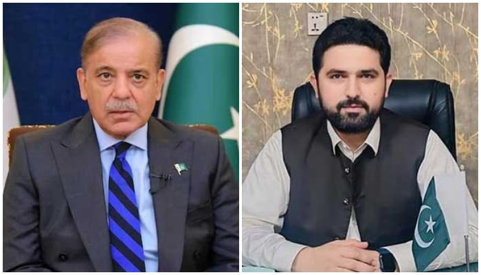 Prime Minister assures Chief Minister Afridi that the Centre is ready to collaborate with KP for Pakistan’s interests.