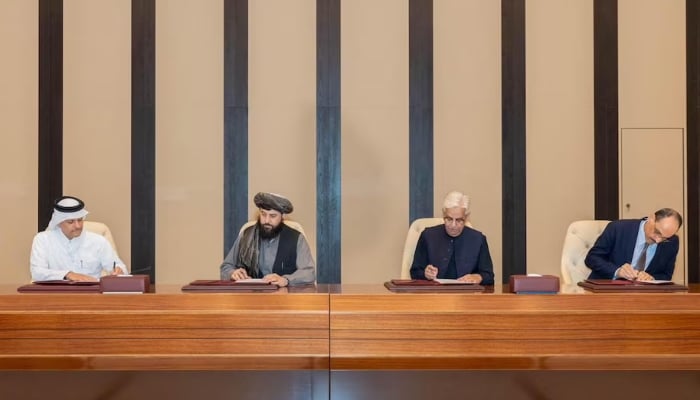 Security sources say Taliban’s arguments “illogical and detached,” casting doubt on their willingness to cooperate.