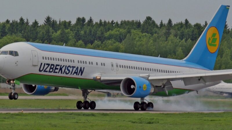 New Gateway for Pakistani Travelers and Global Connections: Uzbekistan Airways Expands Tashkent-Islamabad Flights