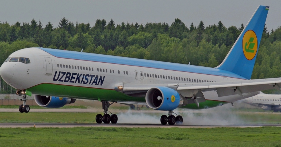 New Gateway for Pakistani Travelers and Global Connections: Uzbekistan Airways Expands Tashkent-Islamabad Flights