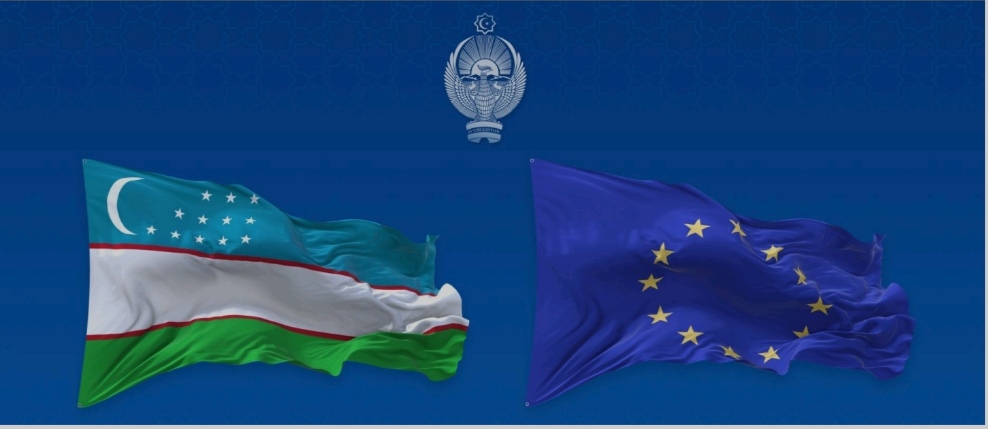 Tashkent–Brussels: A New Stage of Cooperation with Europe
