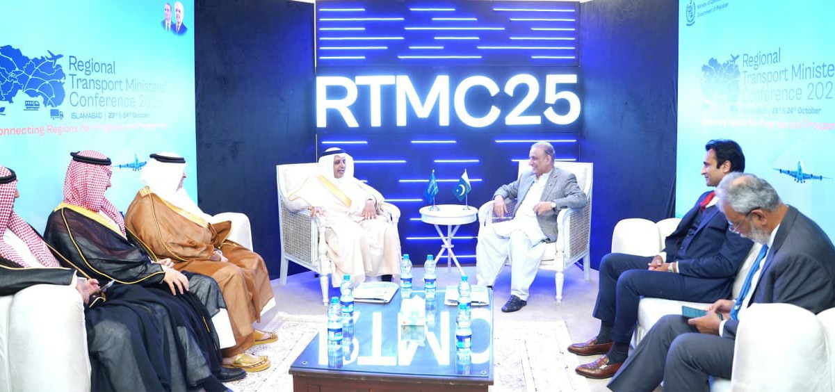 TÜRKIYE, KSA & SRI LANKA TO ENHANCE COOPERATION WITH PAKISTAN