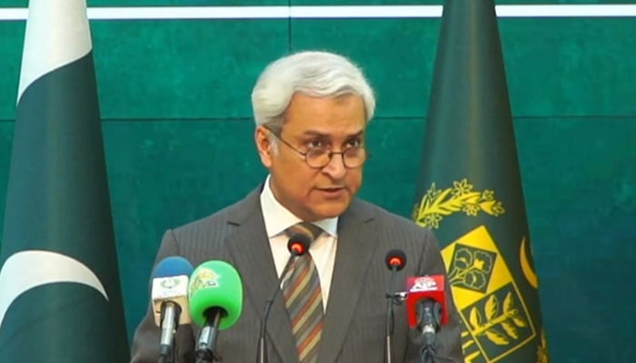 Taliban confirm TTP, other militant groups operating in Afghanistan: Pakistan